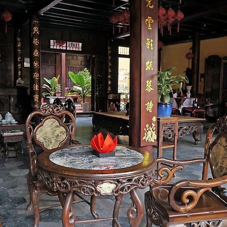 Vinh Hung Heritage Hotel Hội An Ngoại thất bức ảnh