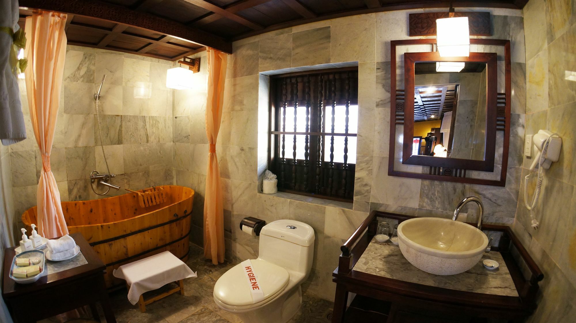 Vinh Hung Heritage Hotel Hội An Ngoại thất bức ảnh